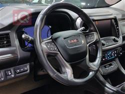GMC Acadia